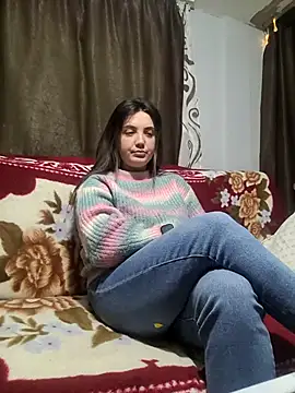 patriciajoy20 online show from February 2, 2026, 6:06 pm