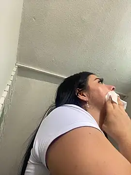 Natasha  Blue online show from October 10, 2025, 6:18 pm