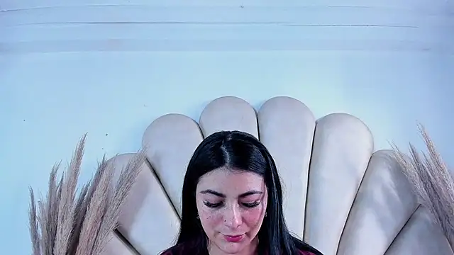 Natasha  Blue online show from October 17, 2025, 7:16 pm