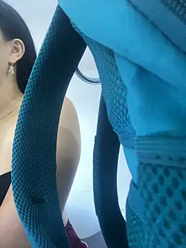 Natasha  Blue online show from October 28, 2025, 6:43 pm