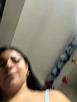 Natasha  Blue online show from January 7, 2026, 11:12 am