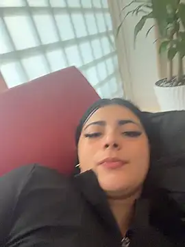 Natasha  Blue online show from March 3, 2026, 4:57 pm