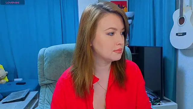 Katniss K online show from March 6, 2026, 4:53 am