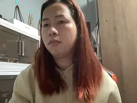 UrLove Marga online show from October 4, 2025, 10:08 pm