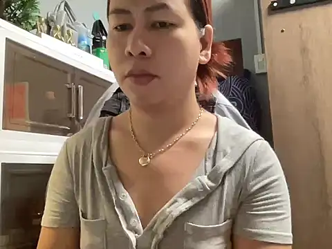 UrLove Marga online show from February 5, 2026, 10:14 pm