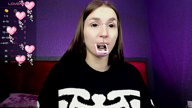 Pink diablo online show from February 3, 2025, 1:52 am