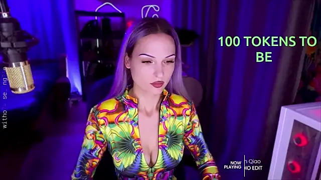 ml milana online show from October 6, 2025, 4:48 pm