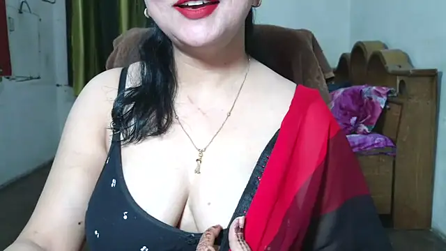 Cute Mahi22 online show from March 11, 2026, 4:40 am