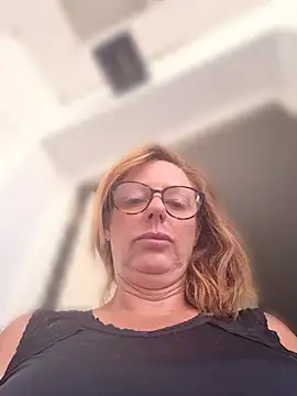 Susycachonda1 online show from June 12, 2026, 8:46 am