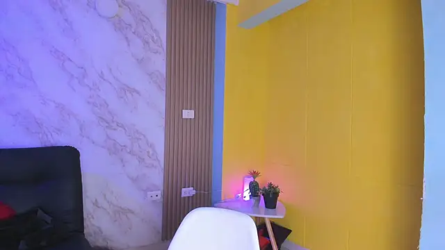 Megan blue7 online show from October 21, 2025, 11:22 am