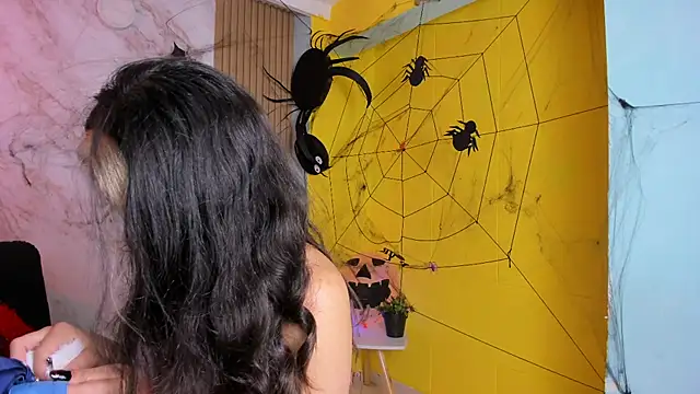 Megan blue7 online show from October 30, 2025, 11:33 am