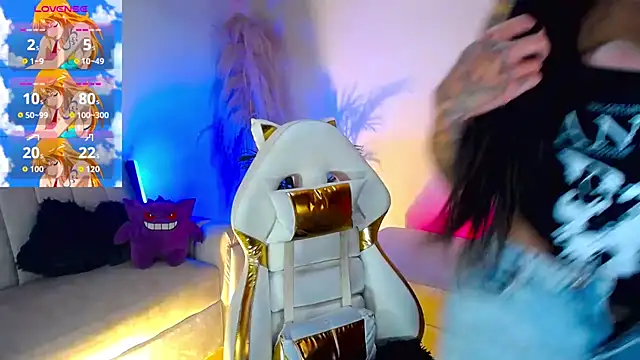 victoria kosh online show from September 12, 2025, 1:17 am