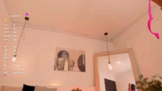 amatiista 12 online show from January 7, 2025, 7:49 pm