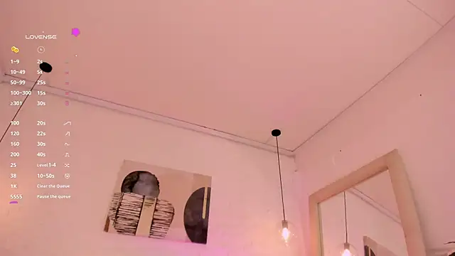 amatiista 12 online show from January 27, 2025, 8:28 pm