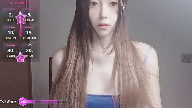 VaerySaenz online show from October 16, 2025, 4:46 am