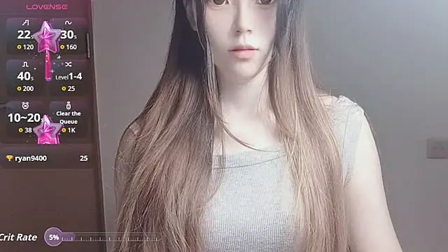 VaerySaenz online show from October 28, 2025, 5:33 am