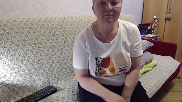 zarinafonliberman online show from September 27, 2025, 3:28 pm