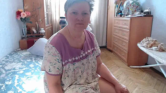 zarinafonliberman online show from May 9, 2026, 5:34 am