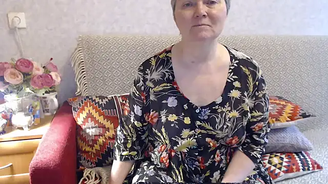 zarinafonliberman online show from May 21, 2026, 5:58 am