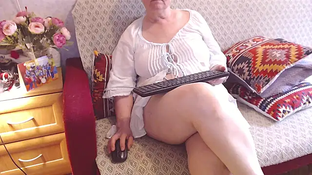 zarinafonliberman online show from June 20, 2026, 7:11 am