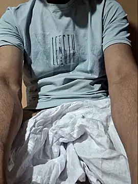 Samuel 0777 online show from November 29, 2025, 6:33 pm