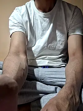 Samuel 0777 online show from November 30, 2025, 6:01 pm