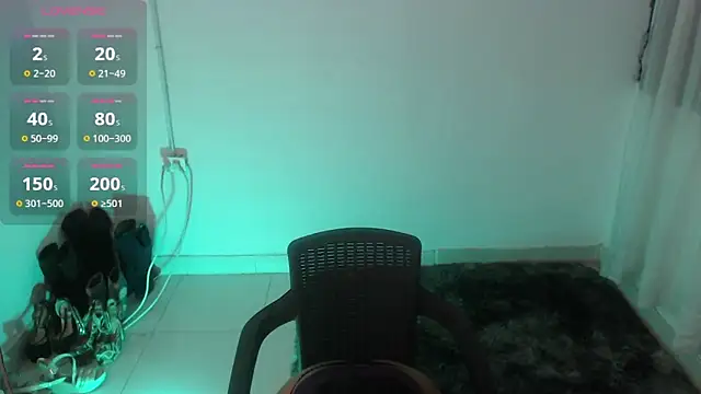 cataleya-miller  online show from January 3, 2025, 11:23 pm