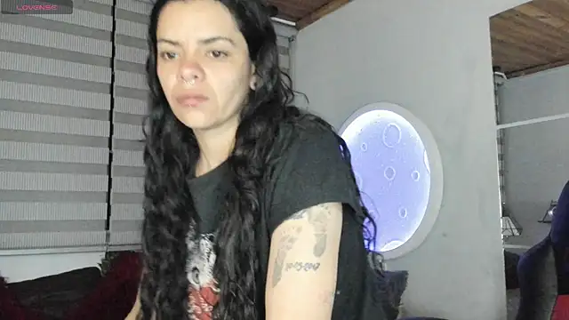 natasha logan  online show from June 13, 2026, 3:59 am