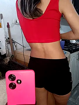 catire2323 online show from February 23, 2025, 10:31 pm