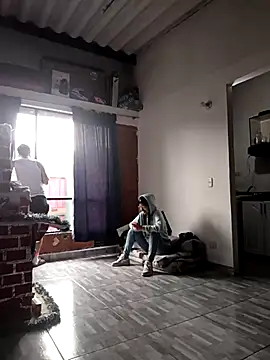 catire2323 online show from February 26, 2025, 2:57 pm