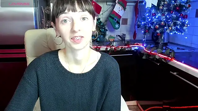 TayanaJons online show from December 10, 2024, 7:26 am