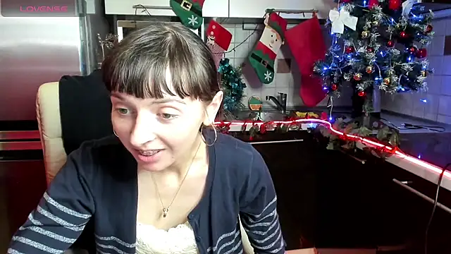 TayanaJons online show from December 10, 2024, 10:28 am