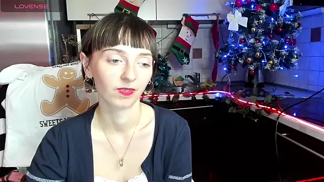 TayanaJons online show from December 11, 2024, 10:47 am