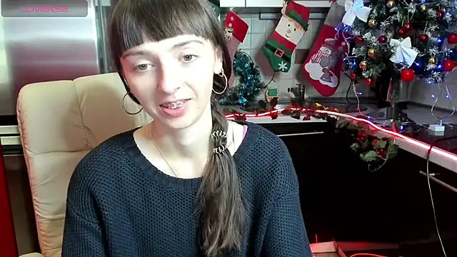 TayanaJons online show from December 12, 2024, 7:41 am