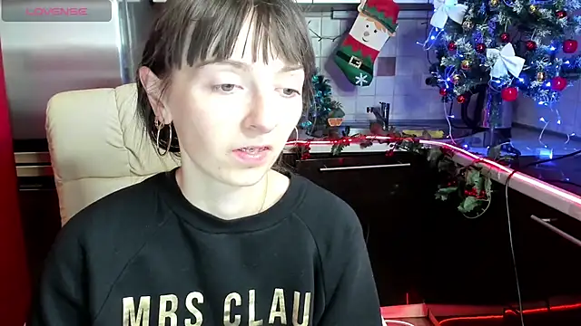 TayanaJons online show from December 16, 2024, 7:48 am