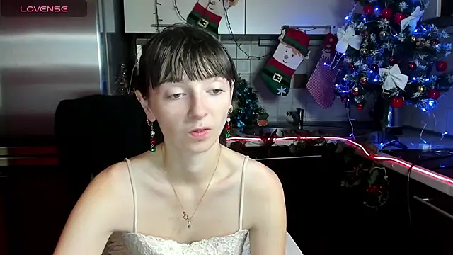 TayanaJons online show from December 17, 2024, 7:50 am