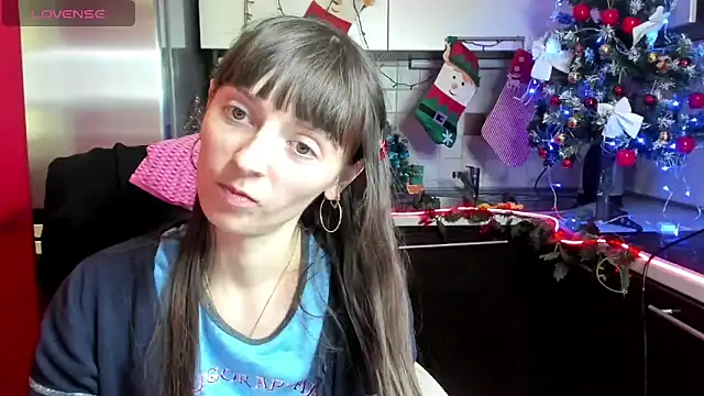 TayanaJons online show from December 18, 2024, 10:40 am