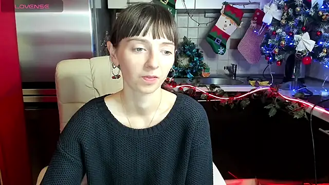 TayanaJons online show from December 19, 2024, 7:40 am