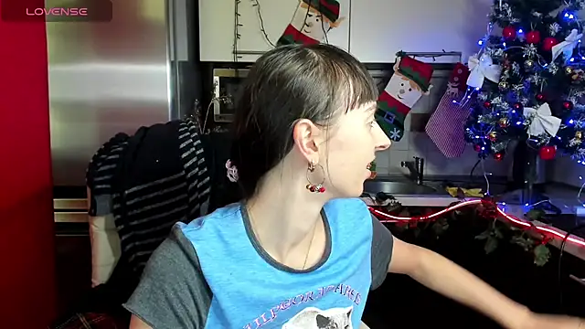 TayanaJons online show from December 19, 2024, 10:45 am