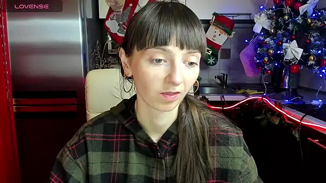 TayanaJons online show from December 20, 2024, 7:44 am