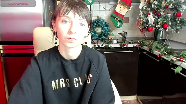 TayanaJons online show from December 21, 2024, 7:45 am