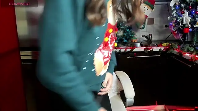 TayanaJons online show from December 24, 2024, 8:33 am