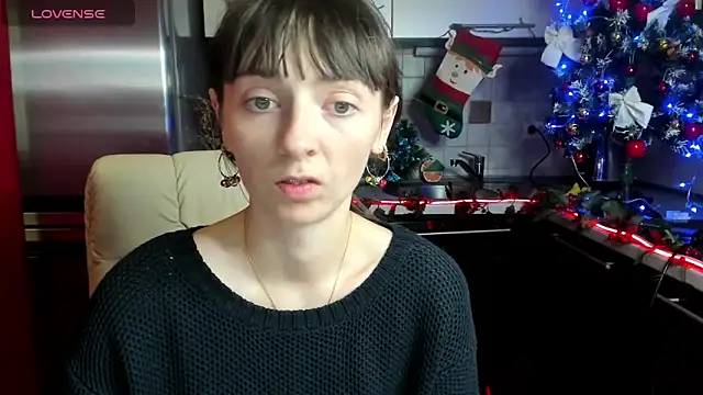 TayanaJons online show from December 29, 2024, 7:39 am