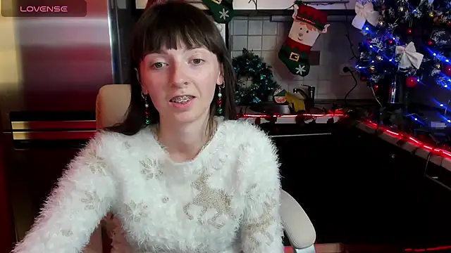 TayanaJons online show from December 31, 2024, 7:31 am