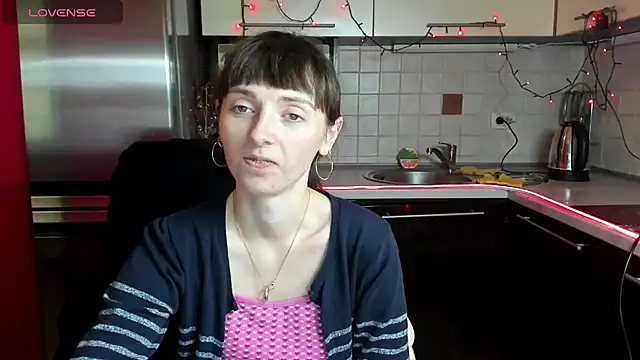 TayanaJons online show from January 9, 2025, 11:03 am