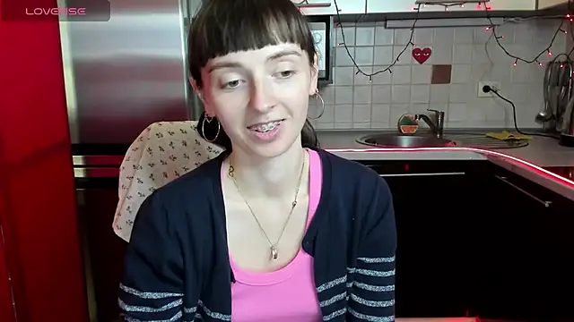 TayanaJons online show from January 28, 2025, 10:56 am