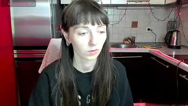 TayanaJons online show from January 31, 2025, 7:50 am