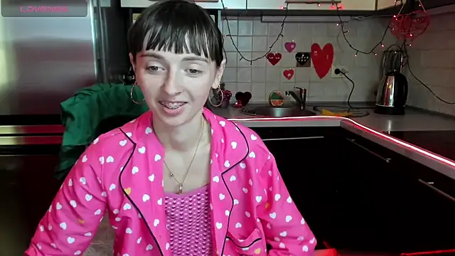 TayanaJons online show from February 15, 2025, 10:55 am