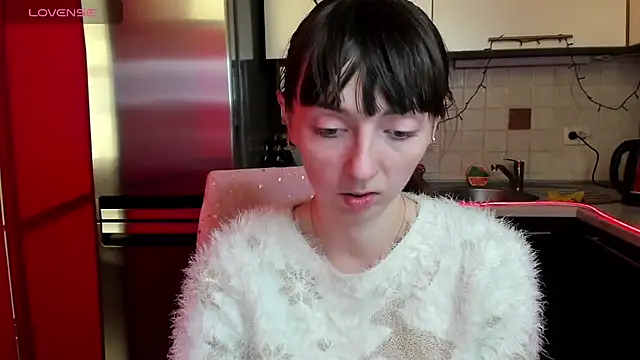 TayanaJons online show from February 18, 2025, 7:43 am