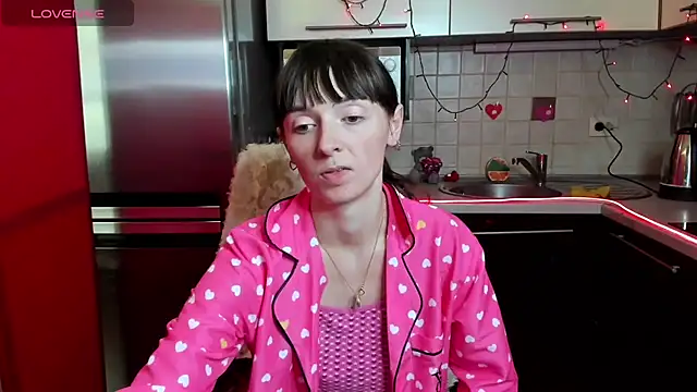 TayanaJons online show from February 18, 2025, 10:49 am